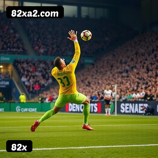 Loterias online disponíveis na 82x